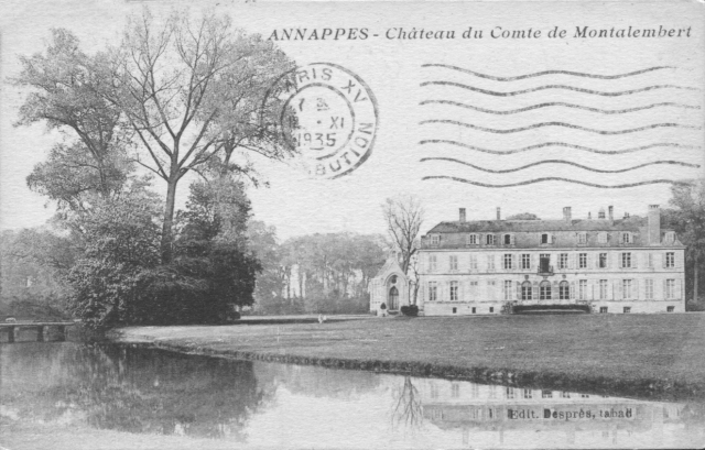 46 annappes chateau de m le comte de montalembert 01